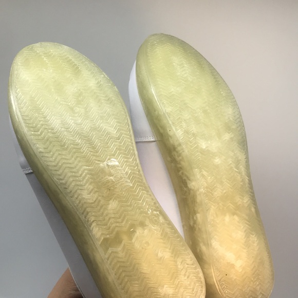 Lucita Womenś USB Charging Light Up Shoes Sports LED Shoes Dancing Sneakers - Picture 6 of 6